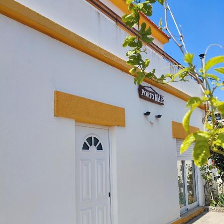 Portomar House Apartament Leça da Palmeira Kültér fotó