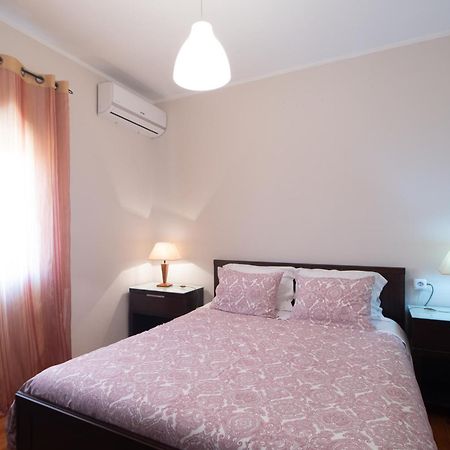 Portomar House Apartament Leça da Palmeira Kültér fotó