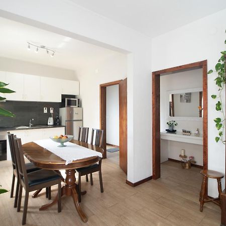 Portomar House Apartament Leça da Palmeira Kültér fotó