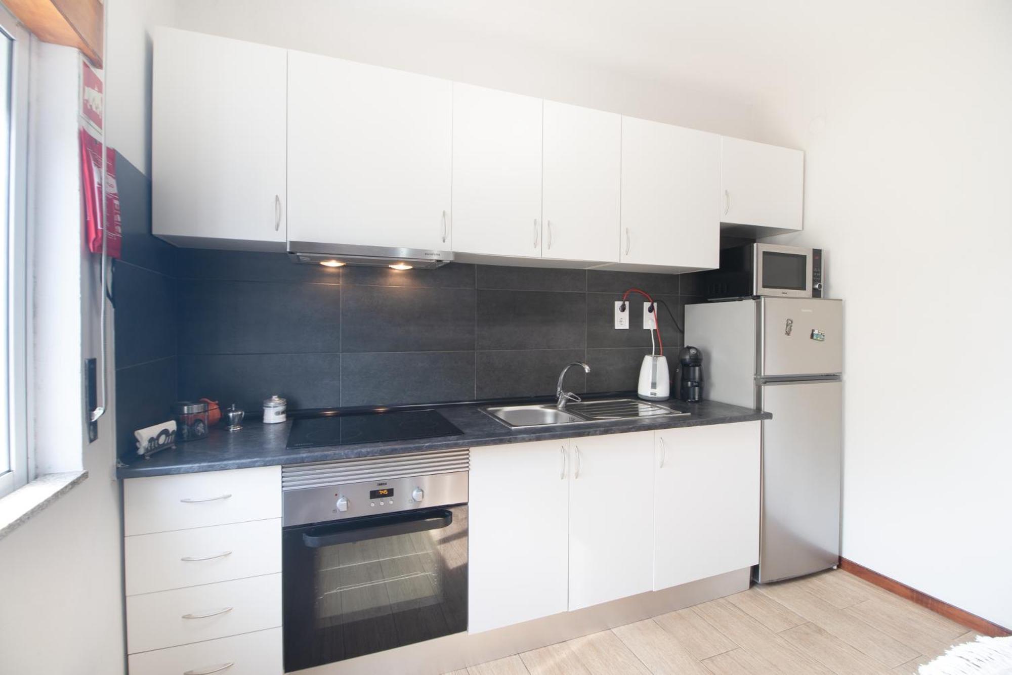 Portomar House Apartament Leça da Palmeira Kültér fotó