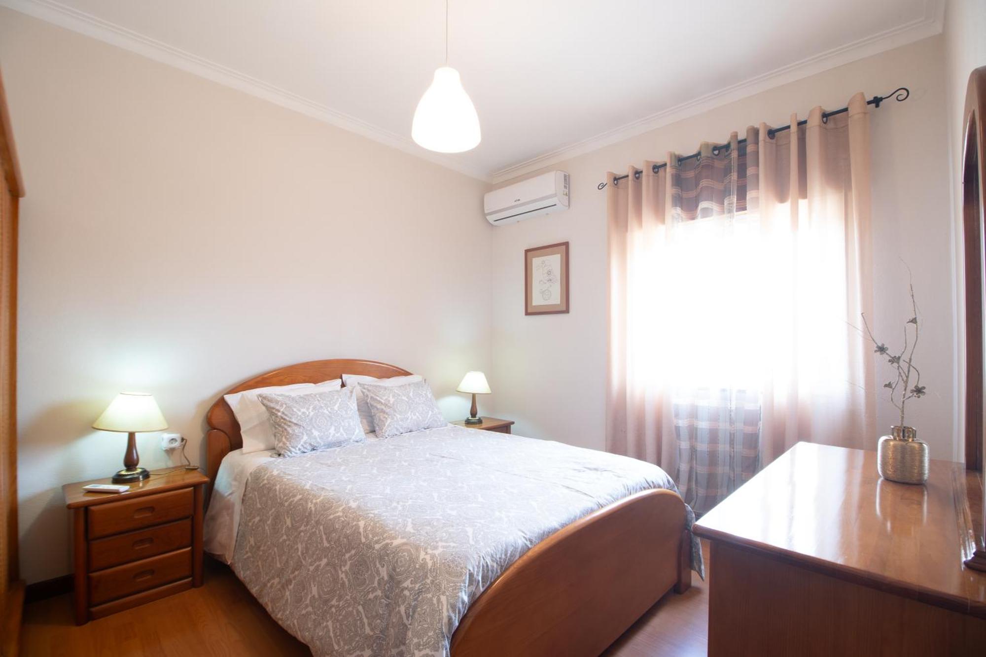 Portomar House Apartament Leça da Palmeira Kültér fotó