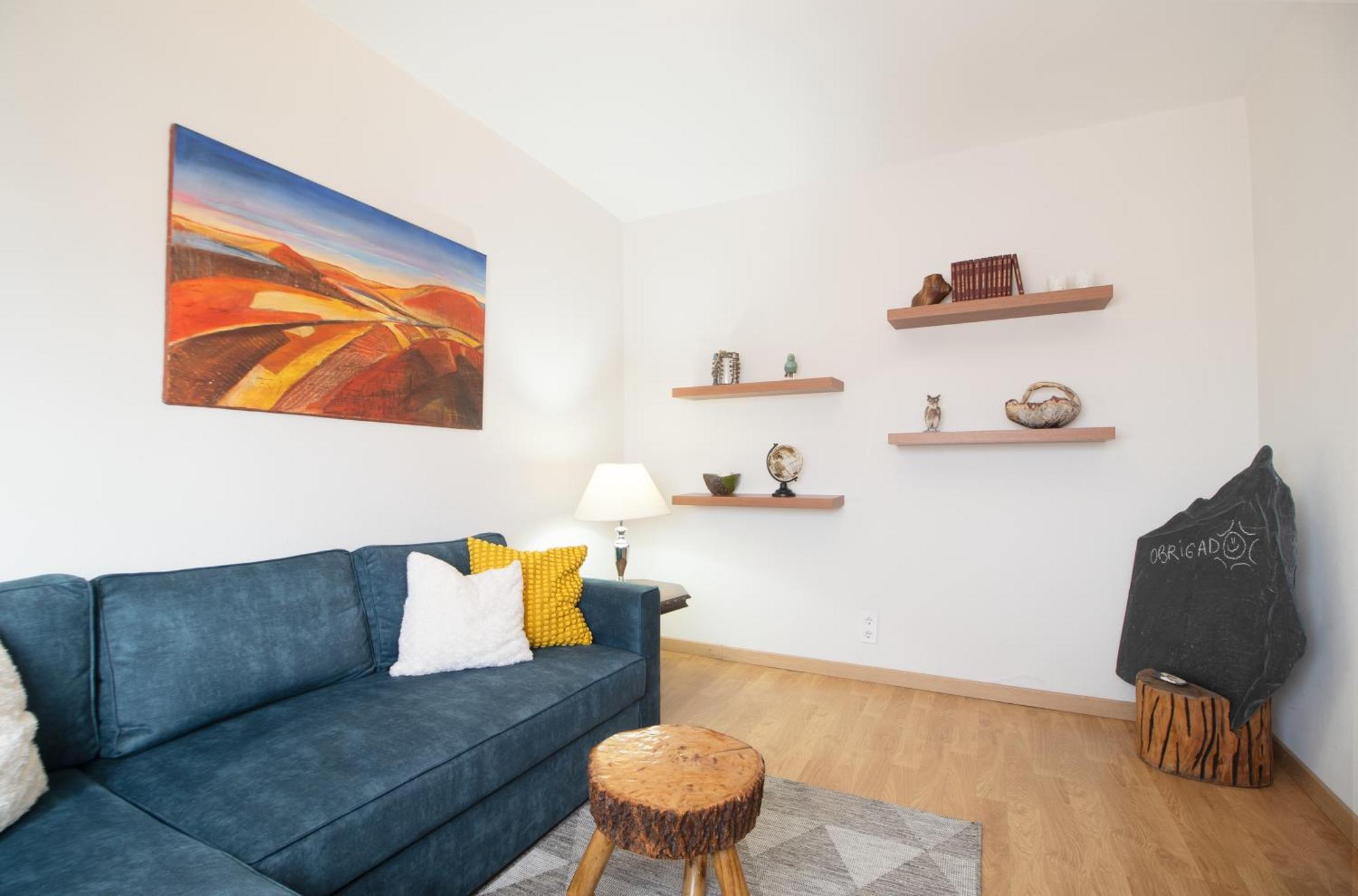 Portomar House Apartament Leça da Palmeira Kültér fotó