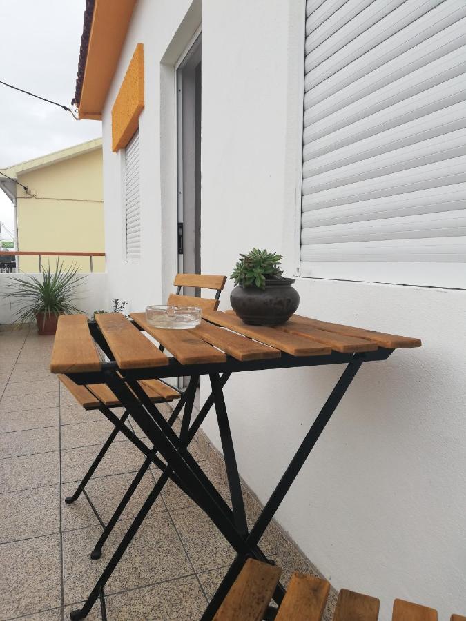 Portomar House Apartament Leça da Palmeira Kültér fotó